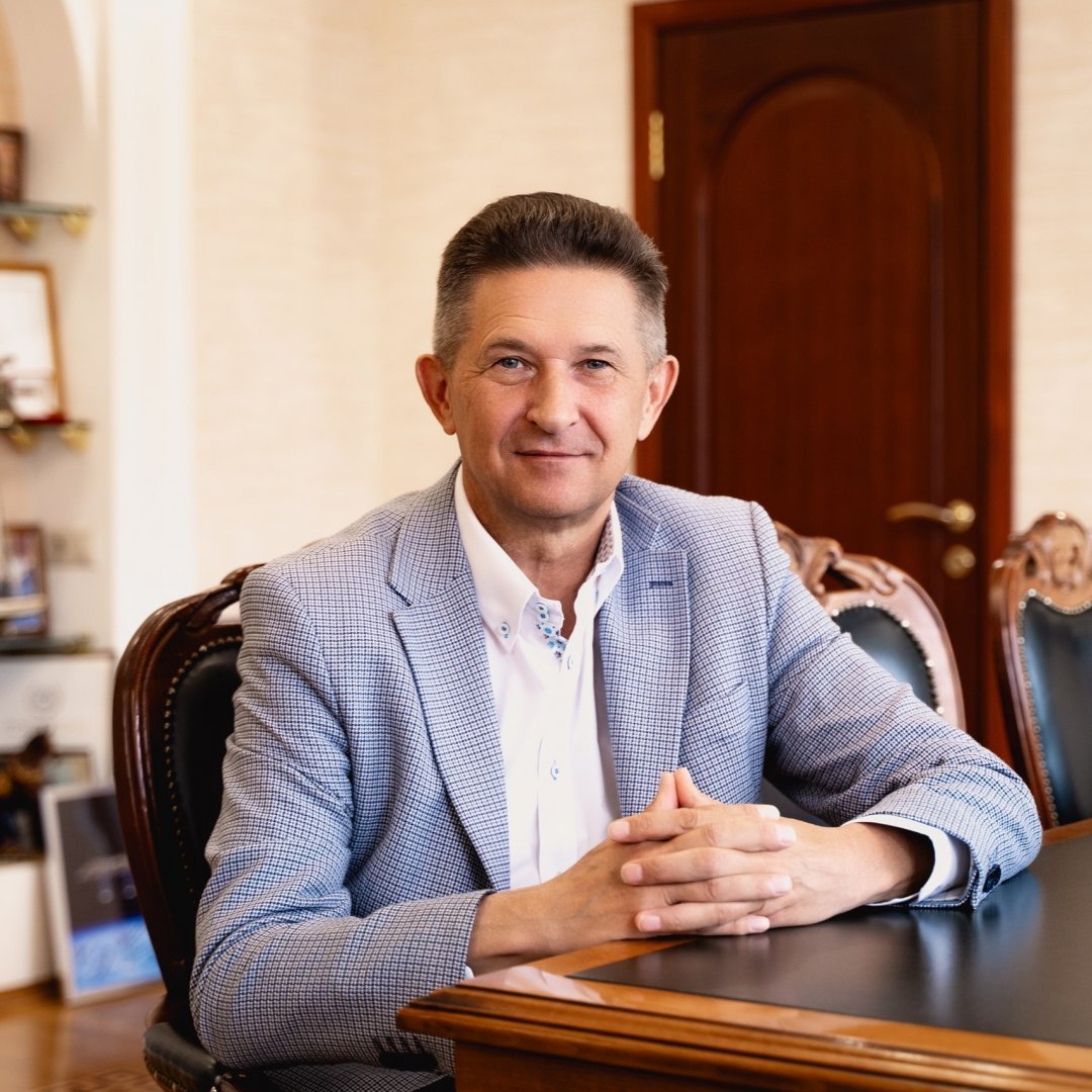 Поздравление ректора ЮЗГУ с Международным женским днем 