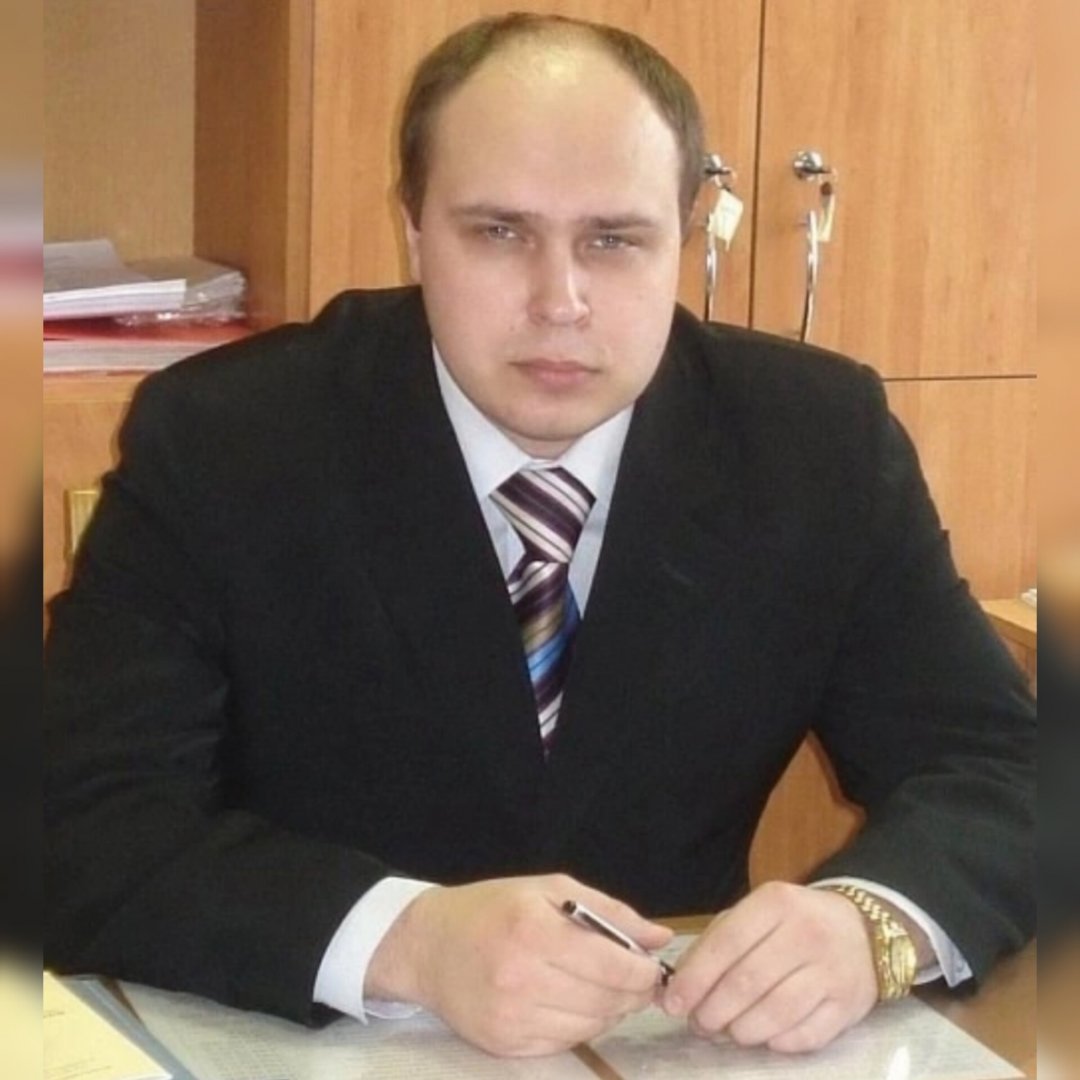 Поздравляем с Днем рождения Евгения Васильевича Павлова 