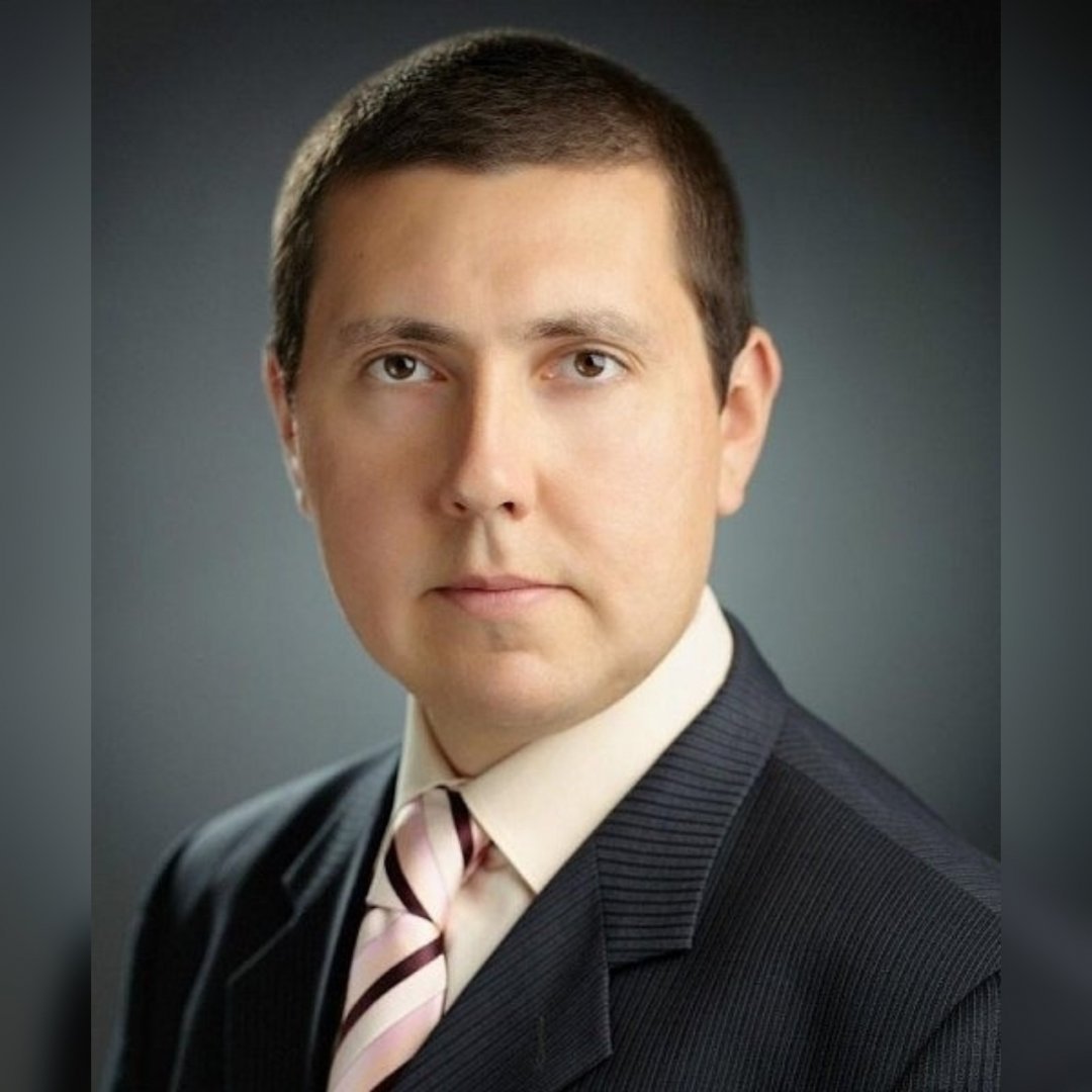 Поздравляем с Днем рождения Андрея Анатольевича Колупаева