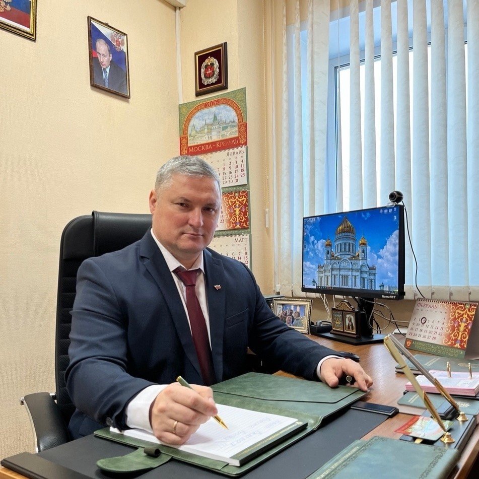 Поздравляем с Днем рождения Евгения Викторовича Агеева