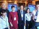 ЮЗГУ на Международной конференции China Liaocheng Conférence on Ex-change of Overseas High-level Talents 2017