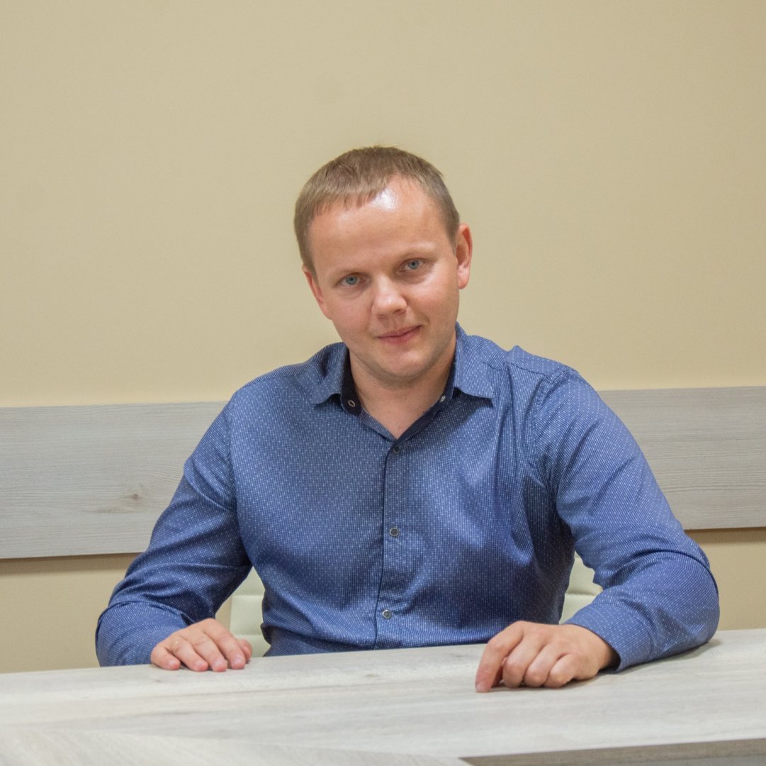 Поздравляем с Днем рождения Александра Юрьевича Алтухова 