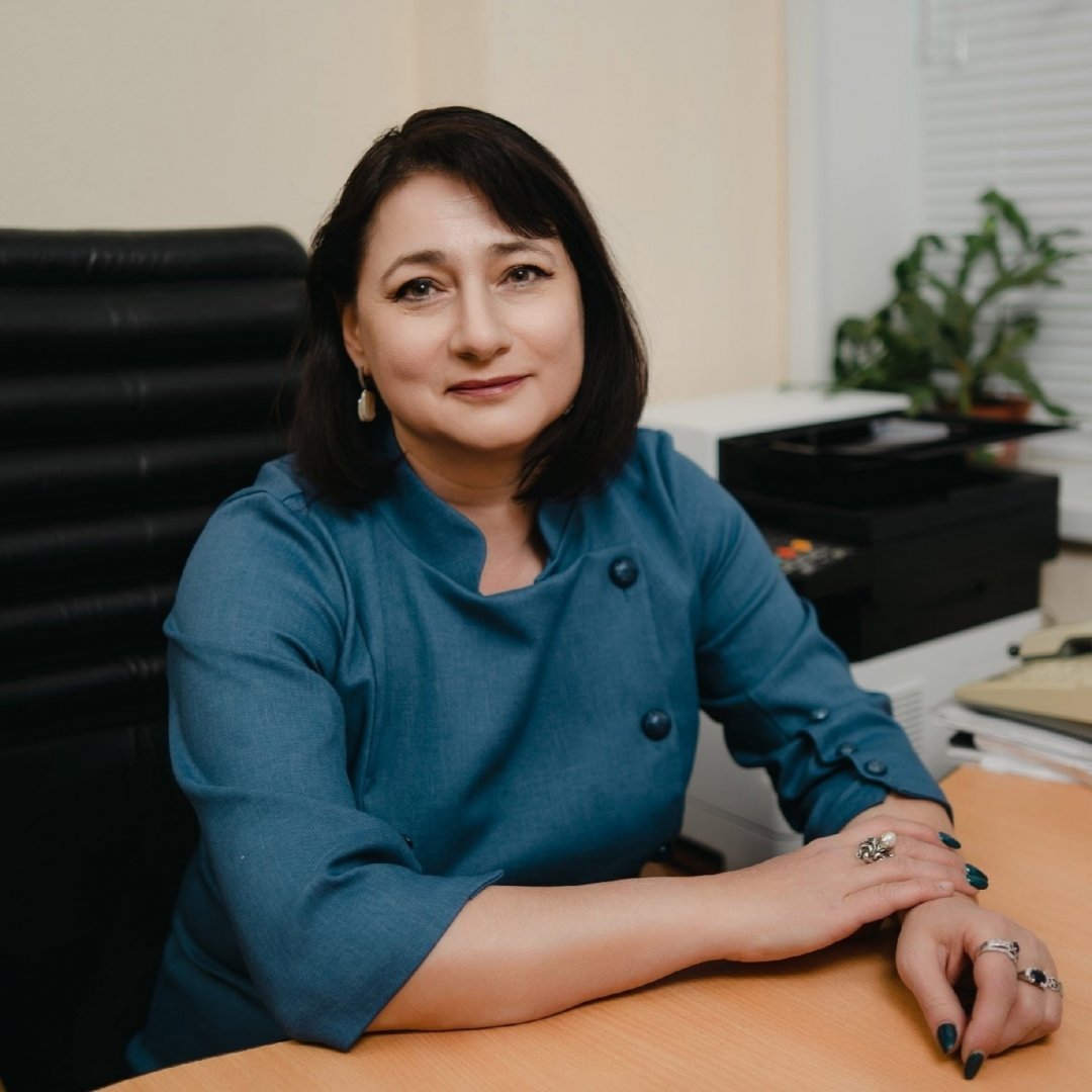 Поздравляем с Днем рождения Ольгу Евгеньевну Ключникову
