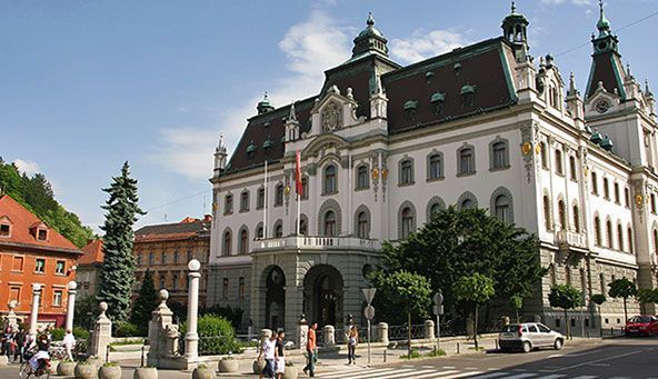 Популярные университеты Словакии для иностранных студентов