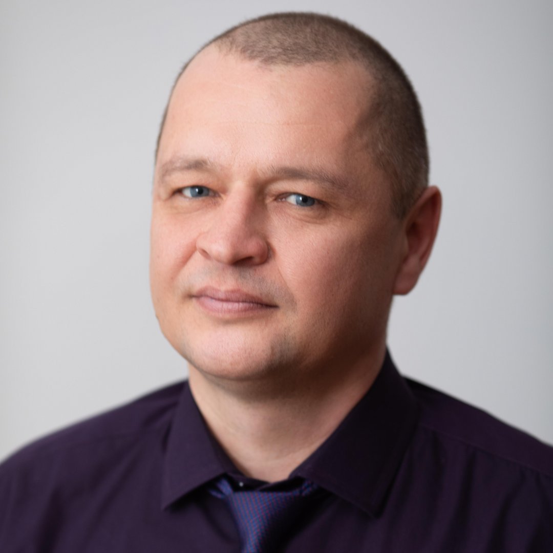 Поздравляем с Днем рождения Романа Анатольевича Крупчатникова