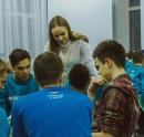 Воспитываем лидеров: ЮЗГУ принял участие в работе образовательного лагеря в Казани