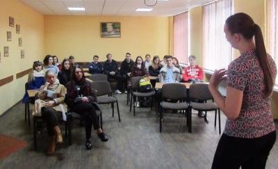 Молдавские школьники прошли предварительный отбор для поступления в ЮЗГУ