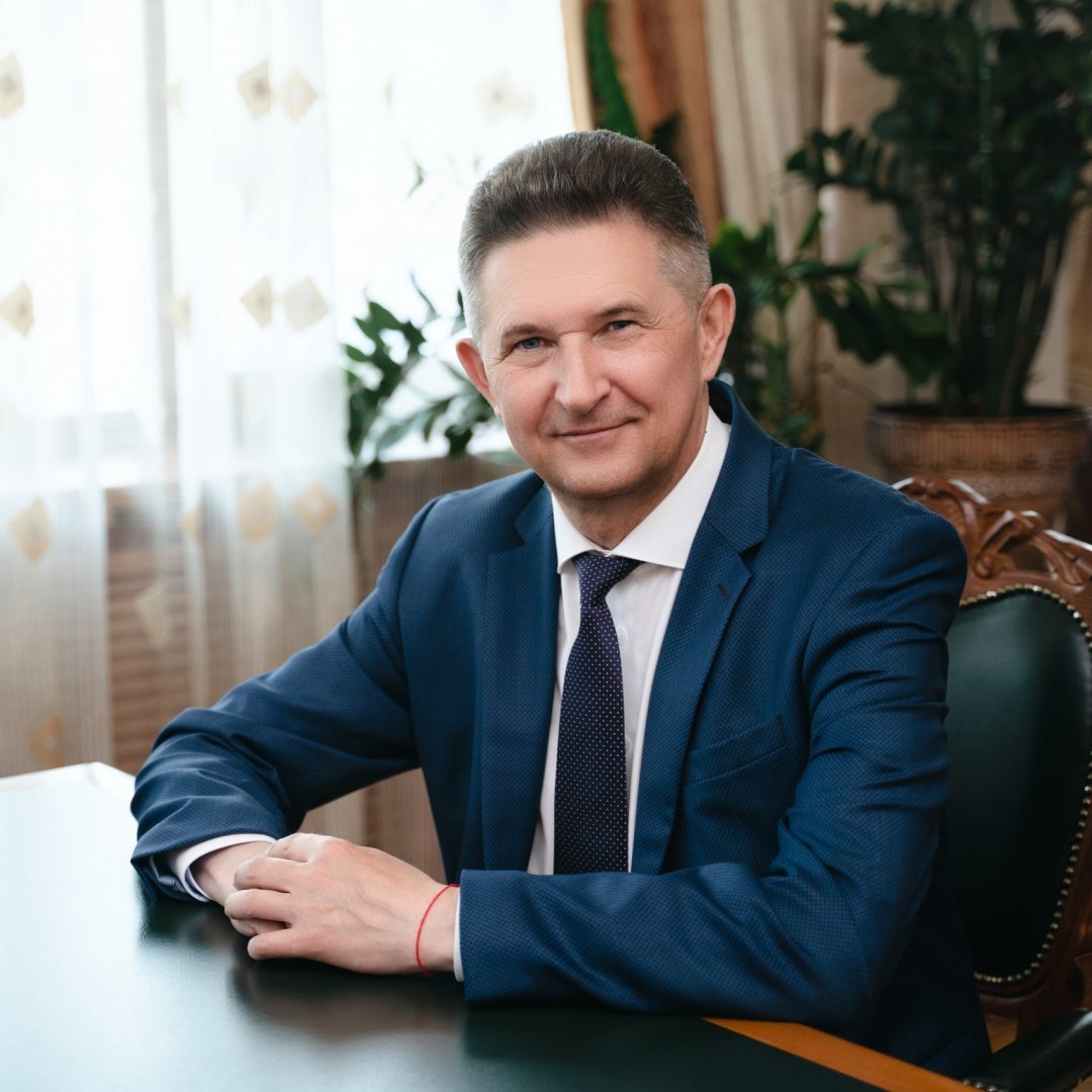 Поздравление ректора ЮЗГУ с Днем знаний