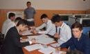 Школьники из Таджикистана хотят учиться в ЮЗГУ