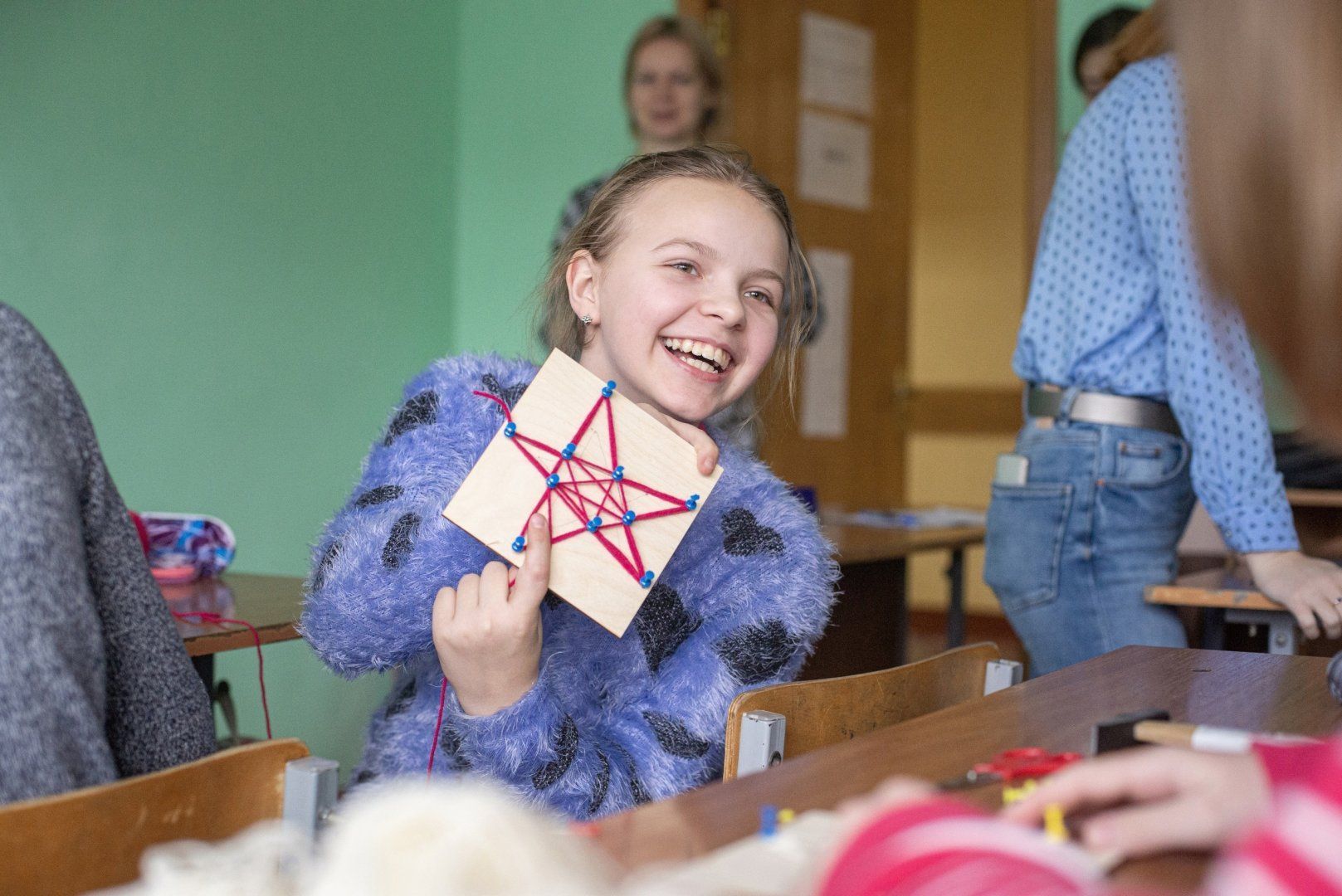 Поздравляем с Днем защиты детей 