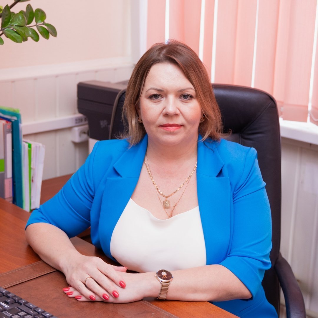 Поздравляем с Днем рождения Наталью Сергеевну Петрищеву