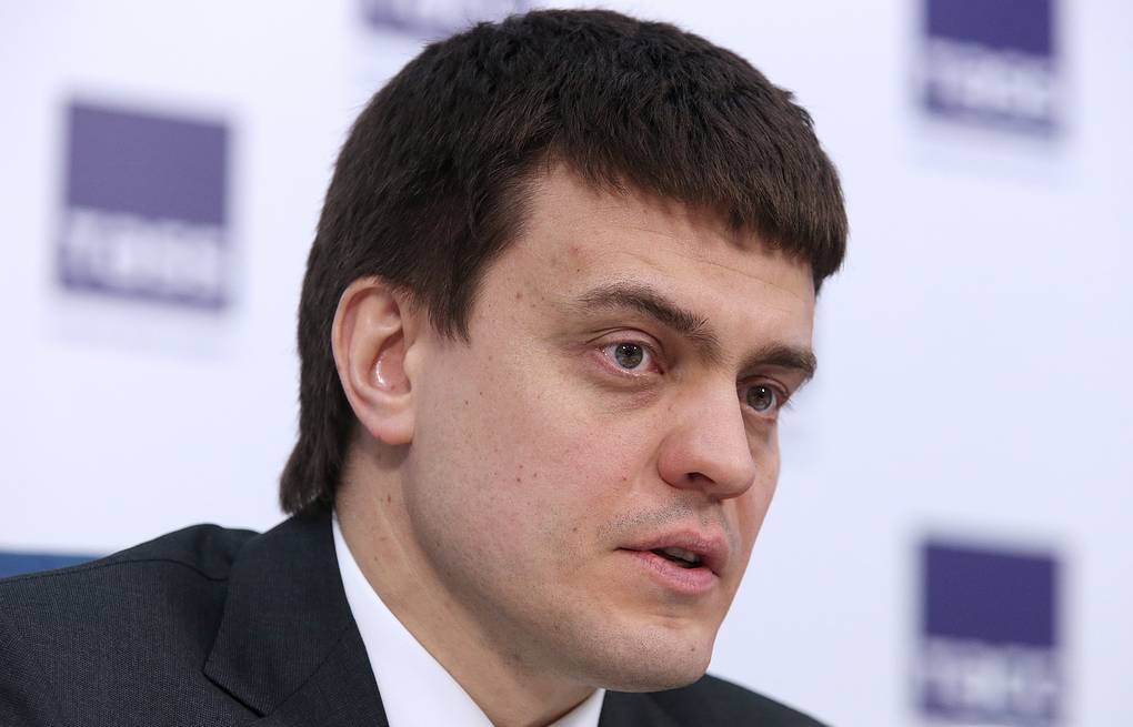 Министр науки и высшего образования России рассказал о будущем высшего образования в России