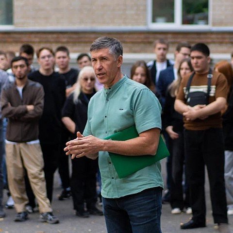 В ЮЗГУ отработали действия в чрезвычайных ситуациях В ЮЗГУ отработали действия в чрезвычайных ситуациях
