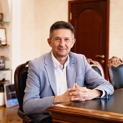 Поздравление ректора ЮЗГУ с Днем молодежи Поздравление ректора ЮЗГУ с Днем молодежи