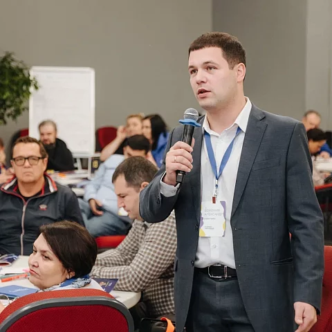 В Пятигорске обсудили молодежную политику вузов