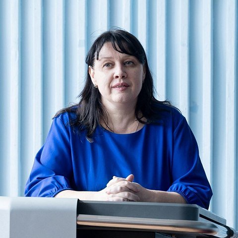 Поздравляем с Днем рождения Ирину Валерьевну Ревину