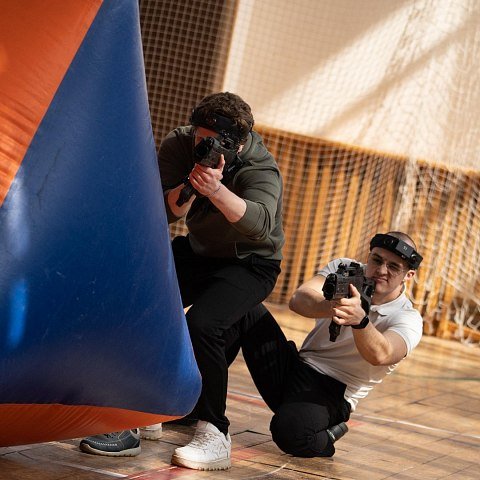 «Звезды-фиджитал»: в ЮЗГУ стартовала реализация проекта в рамках олимпиады «Я-профессионал»