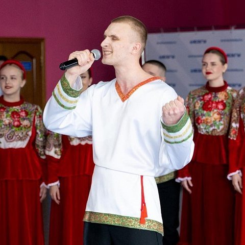 Встречаемся на Студвесне ЮЗГУ!