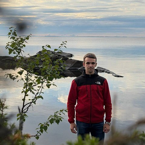Магистрант ЮЗГУ совершил путешествие на остров Валаам Магистрант ЮЗГУ совершил путешествие на остров Валаам