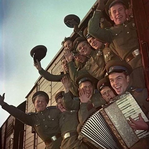 Определены победители военно-патриотического челленджа