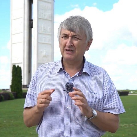 Репортаж Первого канала о Курской битве 1943 года 