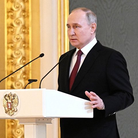 Ректор ЮЗГУ о встрече Президента России со своими доверенными лицами