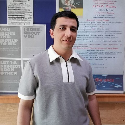 Федеральный телеканал ОТР: Прямой эфир со студентом ЮЗГУ из Туркмении