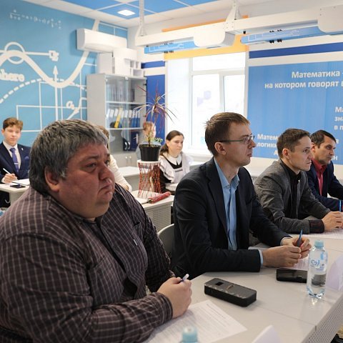 Представители ЮЗГУ вошли в состав комиссии Всероссийского проекта «Большие вызовы»