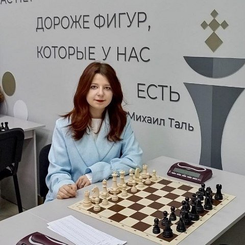 Очередное сражение шахматистов ЮЗГУ за черно-белой доской 