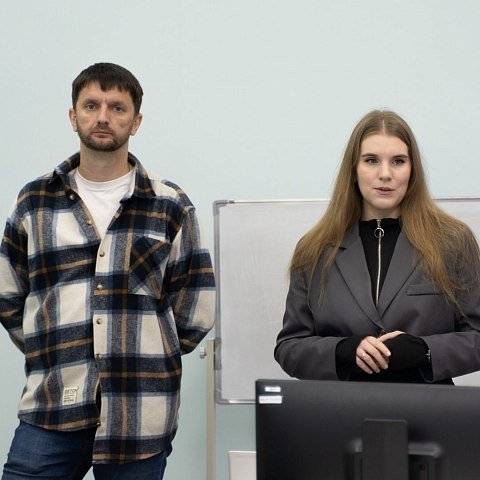 ЮЗГУ – ЭкоНива: расширяем сотрудничество в сфере трудоустройства ЮЗГУ – ЭкоНива: расширяем сотрудничество в сфере трудоустройства