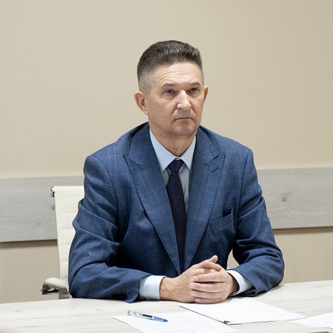 ЮЗГУ принял участие в первом заседании Российско-Малазийского сырьевого диалога ЮЗГУ принял участие в первом заседании Российско-Малазийского сырьевого диалога