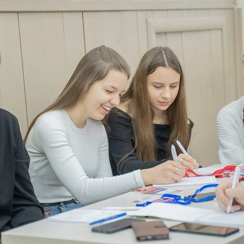 «Как создать стартап за 6 шагов» – тренинг для студентов от стартап-студии «Открытые инновации»