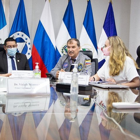 Между ЮЗГУ и Центральноамериканским парламентом подписано соглашение о сотрудничестве
