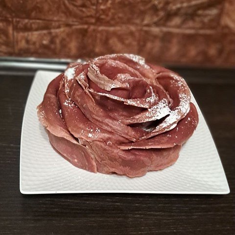 Блины: от классики до авангарда Блины: от классики до авангарда