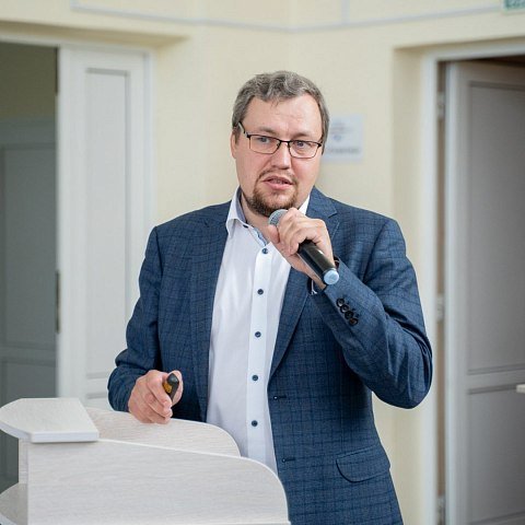 В ЮЗГУ открылась международная конференция по вопросам распознавания и обработки изображений В ЮЗГУ открылась международная конференция по вопросам распознавания и обработки изображений