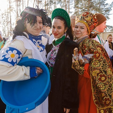 Сборная ЮЗГУ покоряет зимний этап фестиваля «Юность-2023»