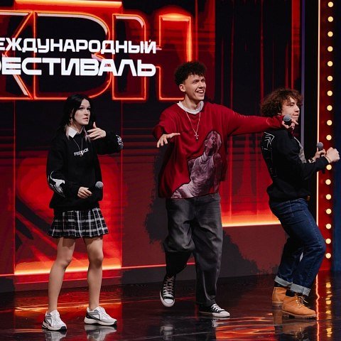 Новости с «КиВиНа»