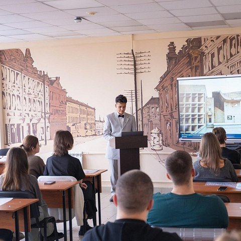 Без идеи нет искусства