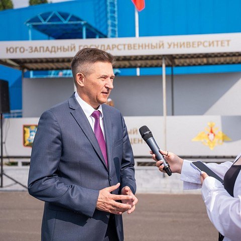 ЮЗГУ – в ТОП-10 лучших вузов России по ведению социальных сетей