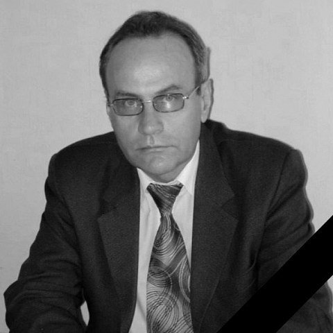 Ушел из жизни Александр Геннадьевич Ивахненко Ушел из жизни Александр Геннадьевич Ивахненко