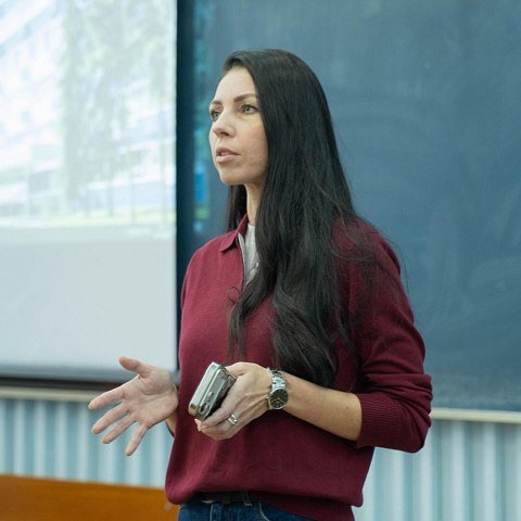 Качественное образование + развитые soft skills = успешный старт в профессии!