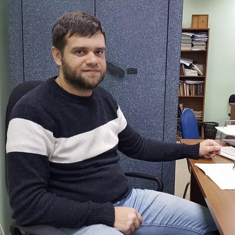 Ученые ЮЗГУ – на передовой мировой науки