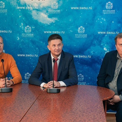 В ЮЗГУ стартовал Всероссийский Фестиваль науки «Nauka0+» в онлайн формате