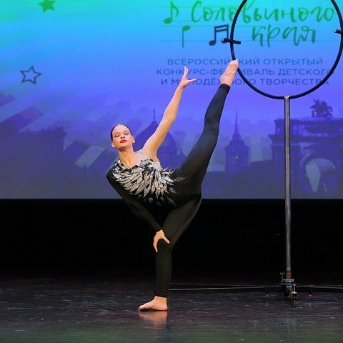 Три лауреатства Первой степени