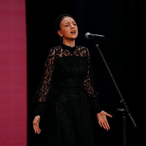 Новости Студвесны: вокальное направление