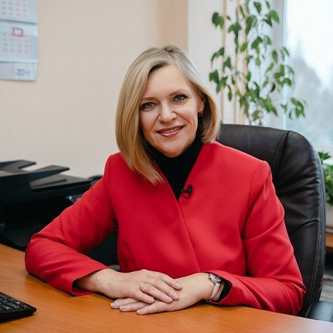 Эфир с Людмилой Килимовой на радио «Россия Курск» Эфир с Людмилой Килимовой на радио «Россия Курск»