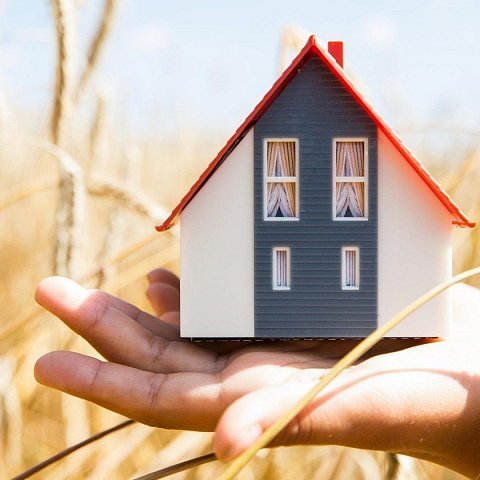 Ипотечный кредит на строительство жилого помещения на сельских территориях