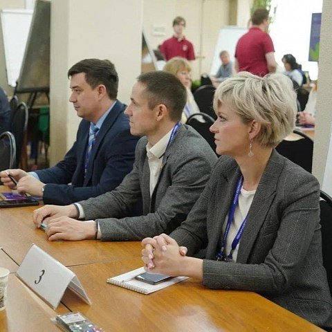 Проректор ЮЗГУ посетил семинар-совещание при Минобрнауки России