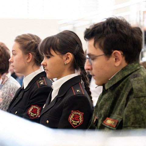 ЮЗГУ вновь распахнул двери для юных изобретателей и инноваторов