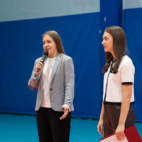 ЮЗГУ присоединился к Всероссийскому проекту «УниверЛига Факультетов»